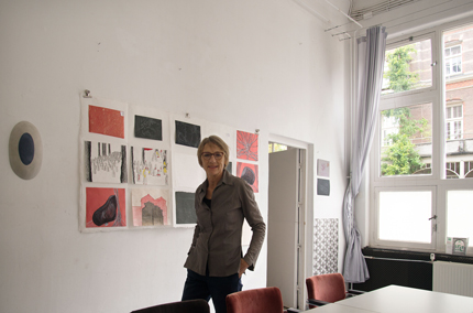 Maria Schilder