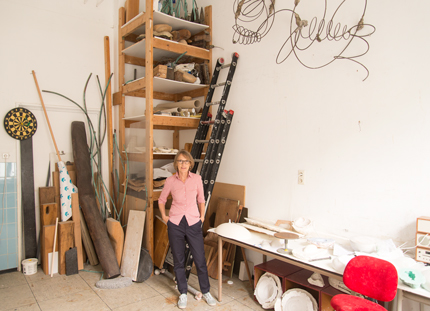 atelier