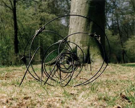 line of thinking