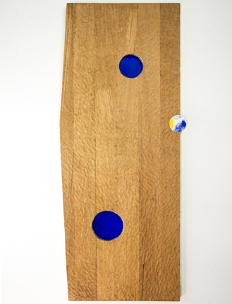 The edge viii