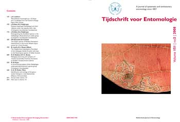 entomologietveomslag