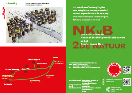 nkvb amsterdamse bos