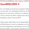 NKvB publikatie