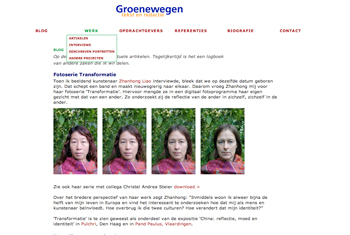 kleinendorstweb