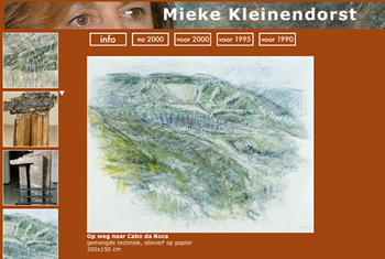 kleinendorstweb