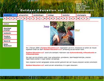 outdooreducation
